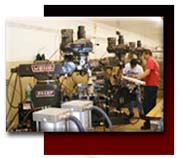 Company graphic